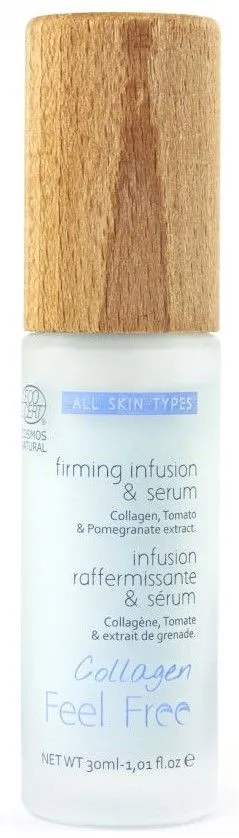 Feel Free Collagen Firming Serum (30mL)