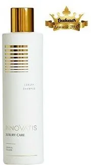 Innovatis Luxury Care Shampoo (250mL)