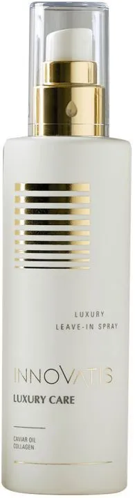 Innovatis Luxury Care Leave-in Spray (200mL)