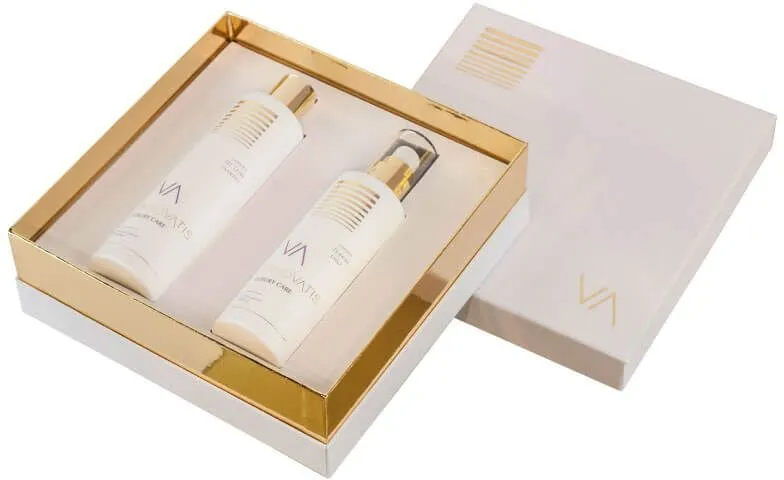 Innovatis Luxury Caviar Kit