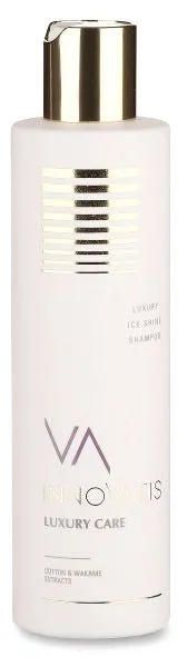 Innovatis Luxury Smoother Spa Shampoo (250mL)