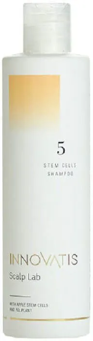 Innovatis Luxury Scalp Lab Stem Cells Shampoo (250mL)