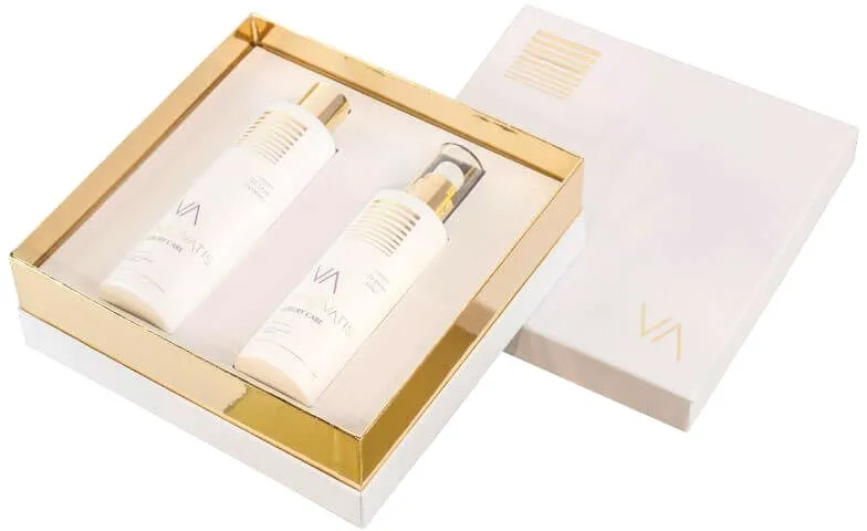 Innovatis Luxury Ice Shine Kit