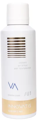 Innovatis Luxury Up Style Dry Texturizer (200mL)