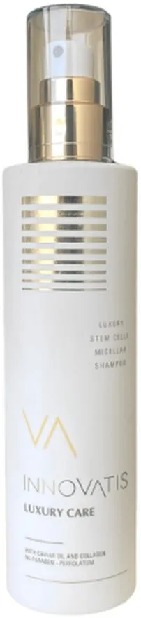Innovatis Luxury Stem Cells Micellar Shampoo (250mL)