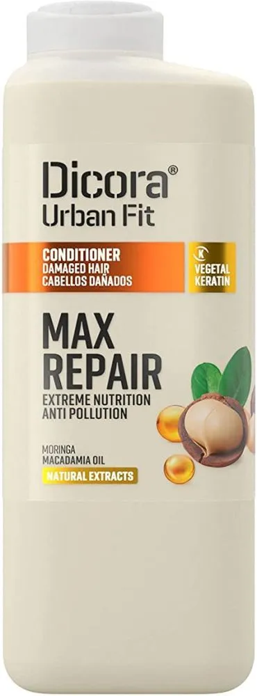 Dicora Urban Fit Conditioner Max Repair (400mL)