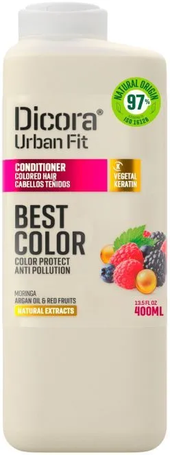 Dicora Urban Fit Conditioner Best Color (400mL)
