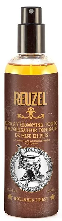 Reuzel Spray Grooming Tonic (350mL)