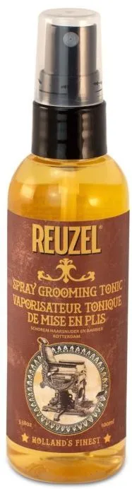 Reuzel Spray Grooming Tonic (100mL)