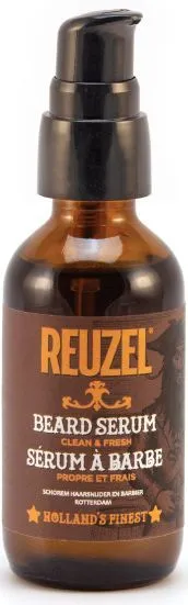 Reuzel Clean And Fresh Beard Serum (59mL)