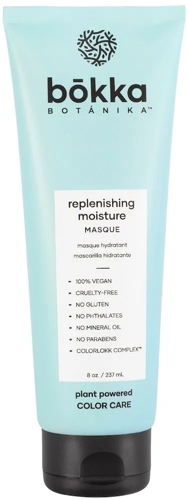 Bokka Botanika Replenishing Moisture Masque (237mL)