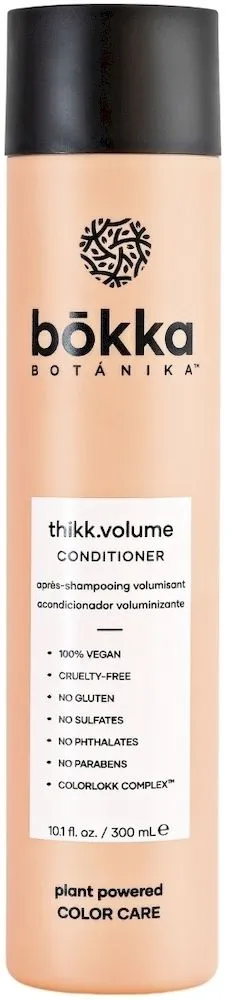 Bokka Botanika Thikk.Volume Conditioner (300mL)