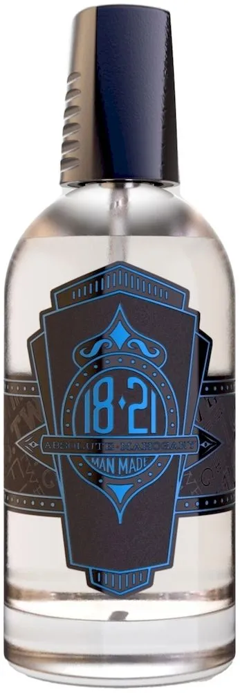 18.21 Man Made Spirits Absolute Mahogany (100mL)