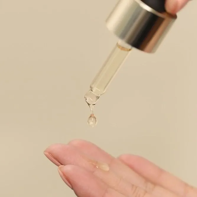 Matter of Fact Resurfacing + Hydrating Serum (30mL)