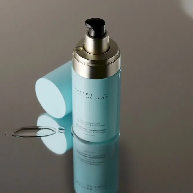 Matter of Fact Brightening + Firming Serum (30mL)