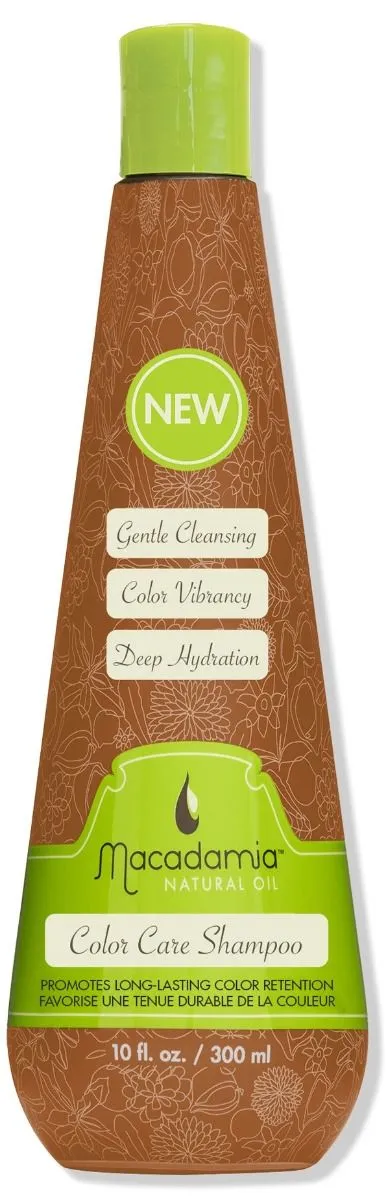 Macadamia Color Care Shampoo (300mL)