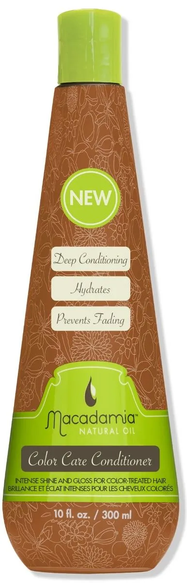 Macadamia Color Care Conditioner (300mL)