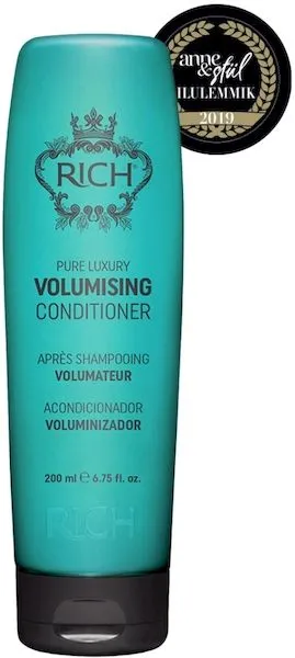 RICH Pure Luxury Volumising Conditioner (200mL)