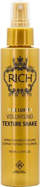 RICH Pure Luxury Volumising Texture Shake (145mL)