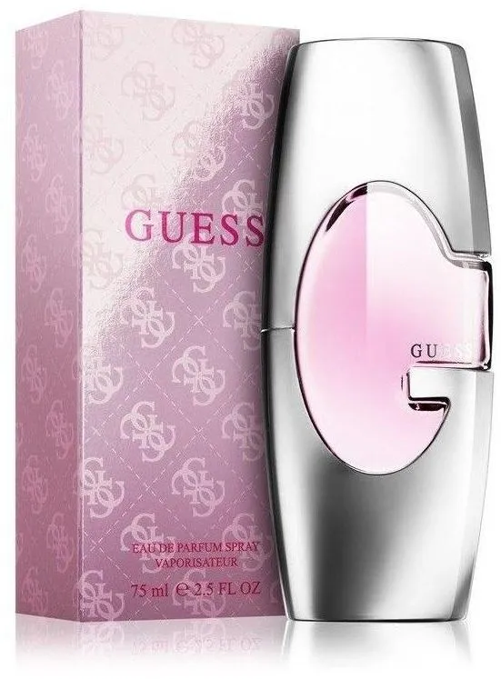 Guess Women EDP (75mL)