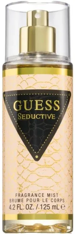 Guess Seductive Fragrance Mist (125mL)