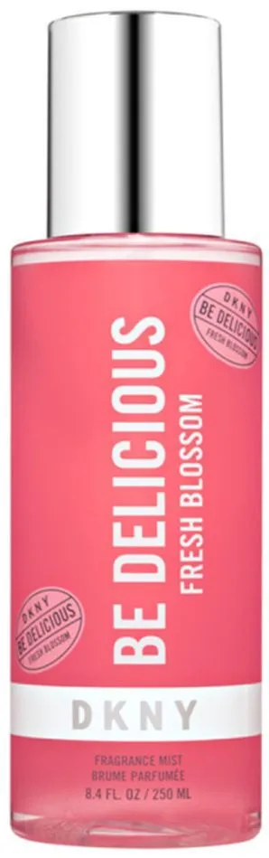 DKNY Be Delicious Fresh Blossom Fragrance Mist (250mL)