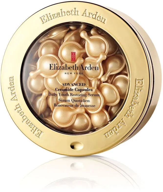 Elizabeth Arden Ceramide Capsules Daily Youth Restoring Serum (60pcs)