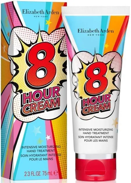 Elizabeth Arden Eight Hour Super Power Hand Cream (75mL)