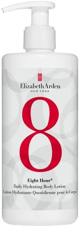 Elizabeth Arden Eight Hour Daily Hydrating Body Lotion (380mL)