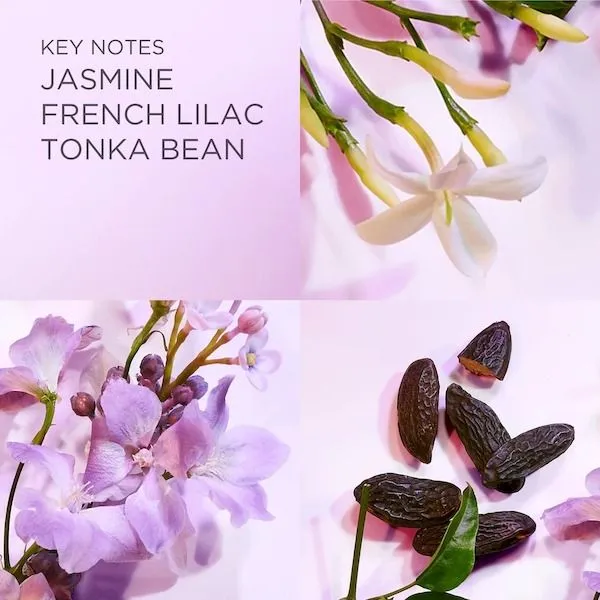 Elizabeth Arden White Tea Eau Lilac EDT (30mL)