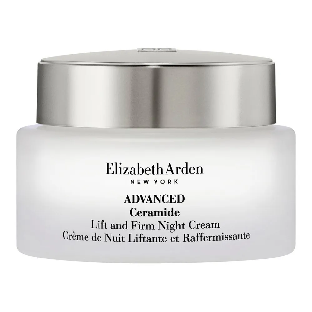 Elizabeth Arden Advanced Ceramide Lift and Firm Night Cream (50mL)