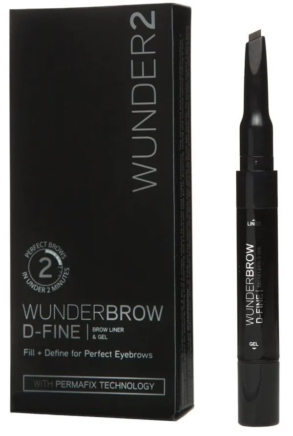 Wunder2 Brow D-fine (0,3+2,9g) Blonde