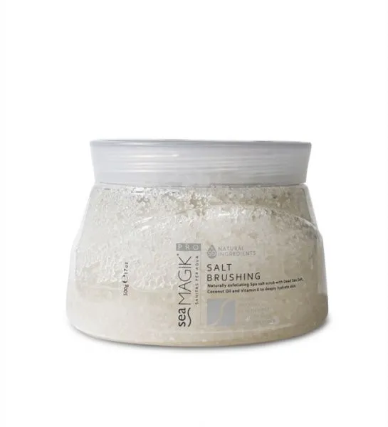 Sea Magik Salt Brushing (500mL)