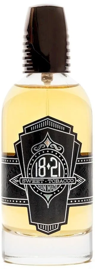 18.21 Man Made Spirits Sweet Tobacco (100mL)