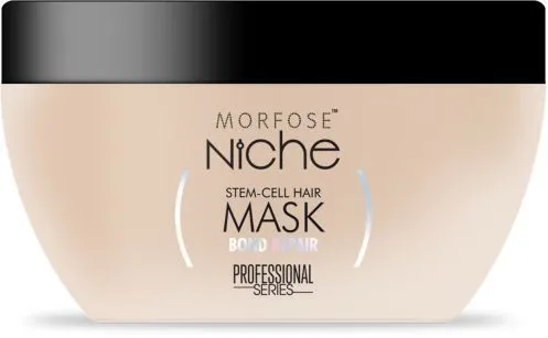 Morfose Niche Pro. Bond Repair Hair Mask (500mL)
