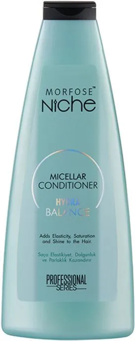 Morfose Niche Pro. Hydra Balance Conditioner (400mL)