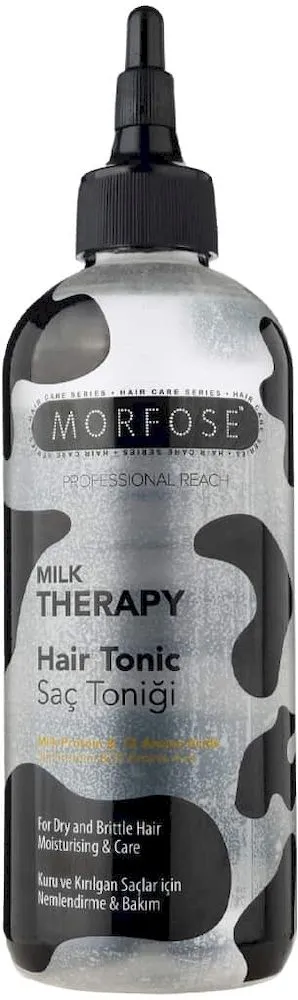 Morfose Milk Therapy Hair Tonic (300mL)