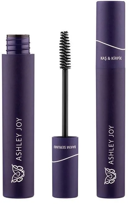 Ashley Joy Eyebrow & Eyelash Care Serum (6mL)