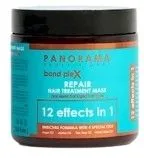 Panorama Professional Bond Plex Repair Hair Treatment Mask (500mL)