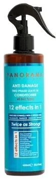 Panorama Professional Anti Damage Two Phase Leave In Conditioner (400mL)