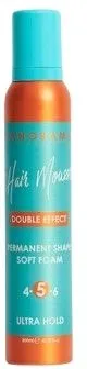 Panorama Professional Hair Mousse Hold 5 (200mL)
