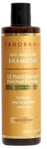 Panorama Professional Anti Hair Loss Shampoo (400mL)