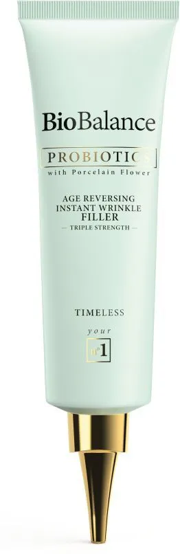 Bio Balance Probiotics Instant Wrinkle Filler (30mL)