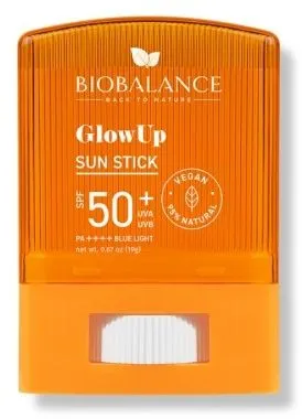 Bio Balance Glow Up Sun Stick SPF50 (19g)