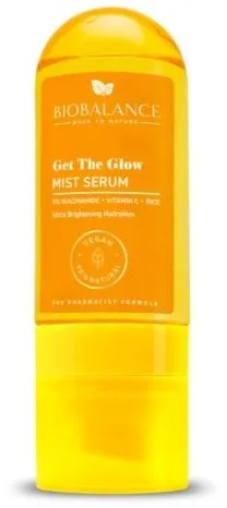 Bio Balance Get The Glow Mist Serum (80mL)