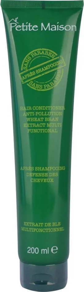 Petite Maison Conditioner Anti Pollution (200mL)