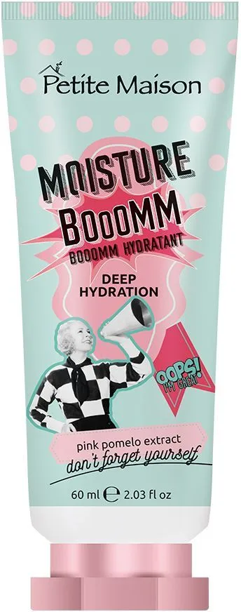 Petite Maison Oops I´m Great! Facial Cream Moisture Booomm (60mL)