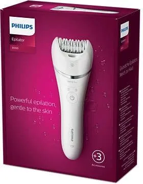 Philips Epilator BRE700/00