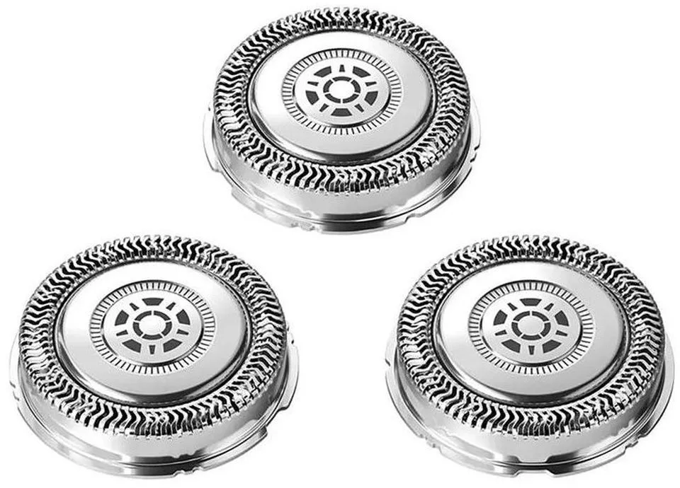 Philips Shaving Heads For New Series 5000/7000 SH71/50 (3pcs)
