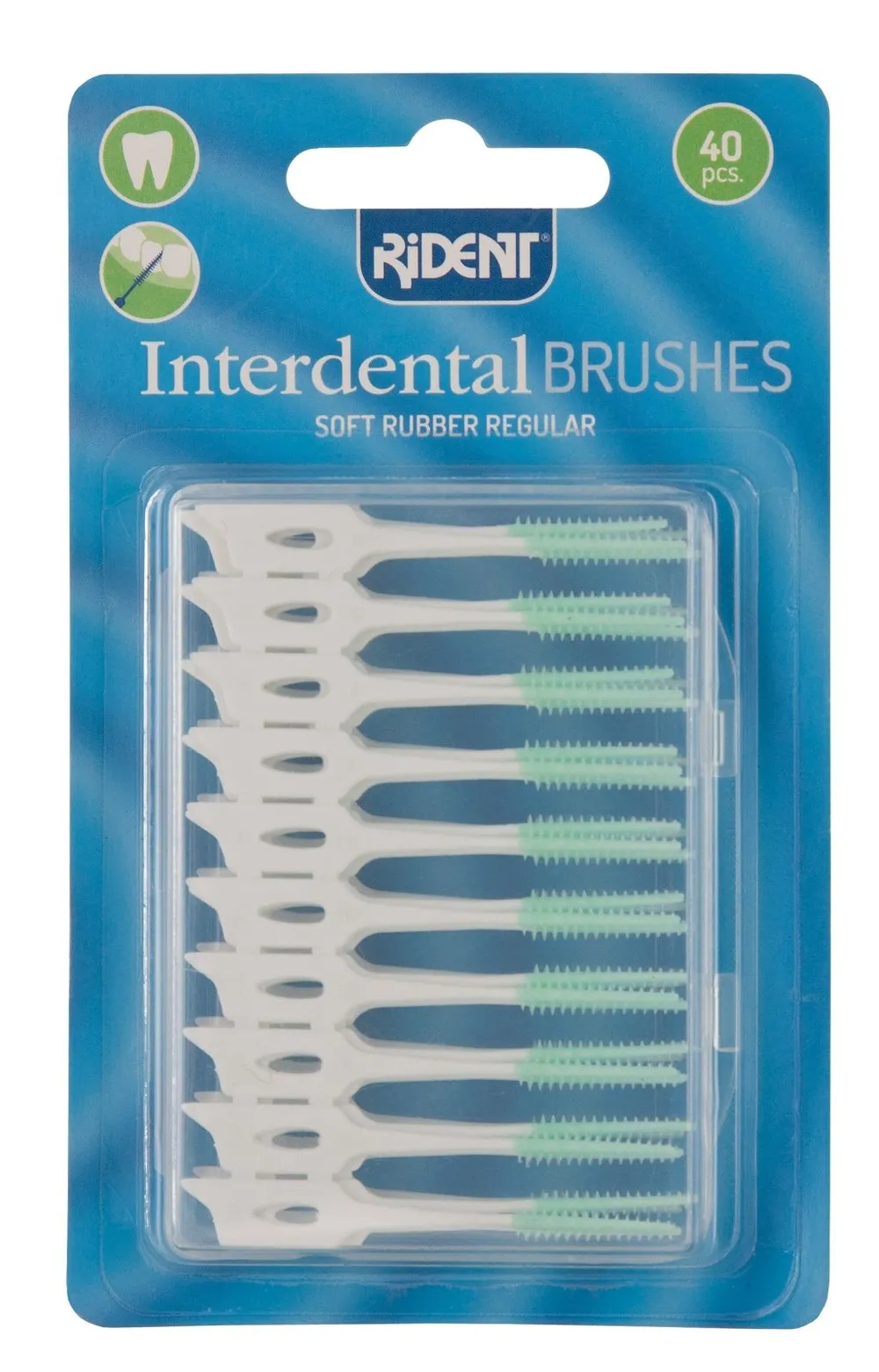 Rident Softpicks Regular